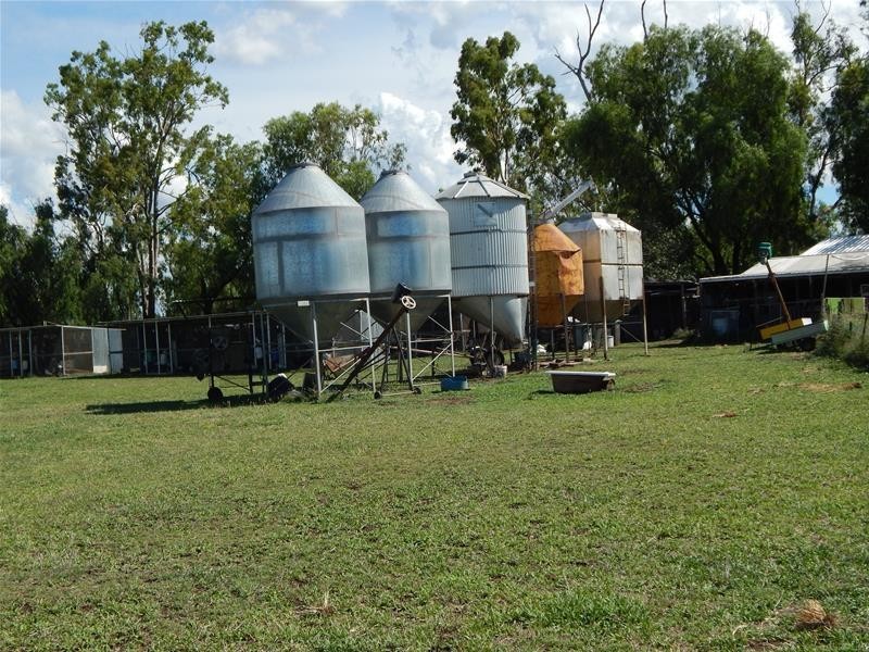 49 McLaughlins Road, Thangool QLD 4716