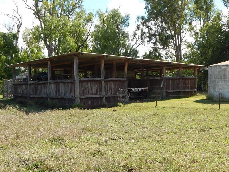 49 McLaughlins Road, Thangool QLD 4716