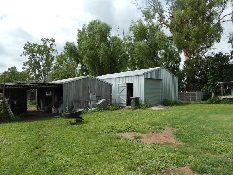 49 McLaughlins Road, Thangool QLD 4716