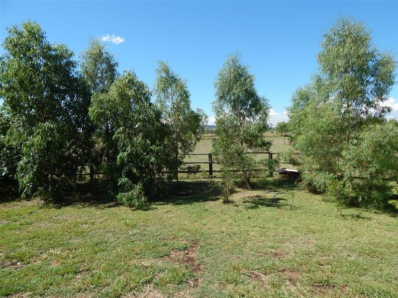 49 McLaughlins Road, Thangool QLD 4716