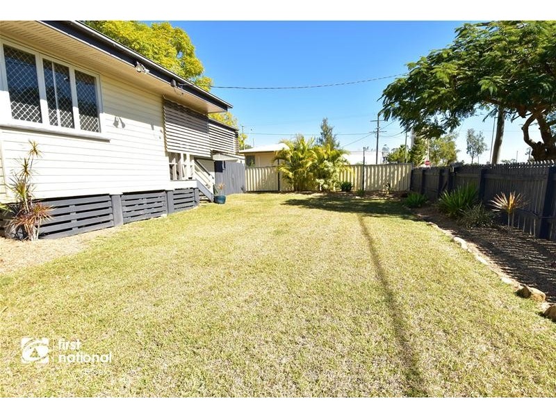 4 Gerard Street, Biloela QLD 4715
