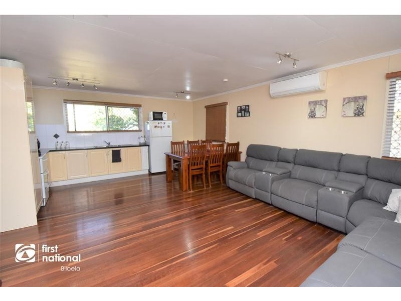 4 Gerard Street, Biloela QLD 4715