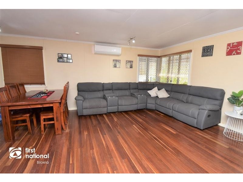 4 Gerard Street, Biloela QLD 4715