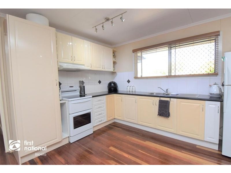 4 Gerard Street, Biloela QLD 4715