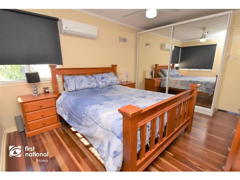 4 Gerard Street, Biloela QLD 4715