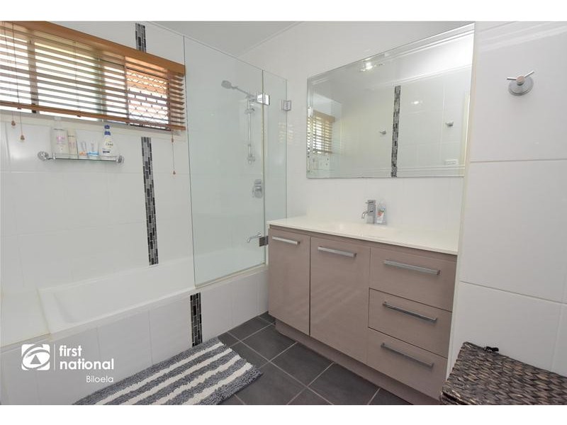 4 Gerard Street, Biloela QLD 4715