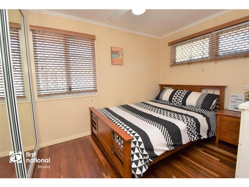 4 Gerard Street, Biloela QLD 4715