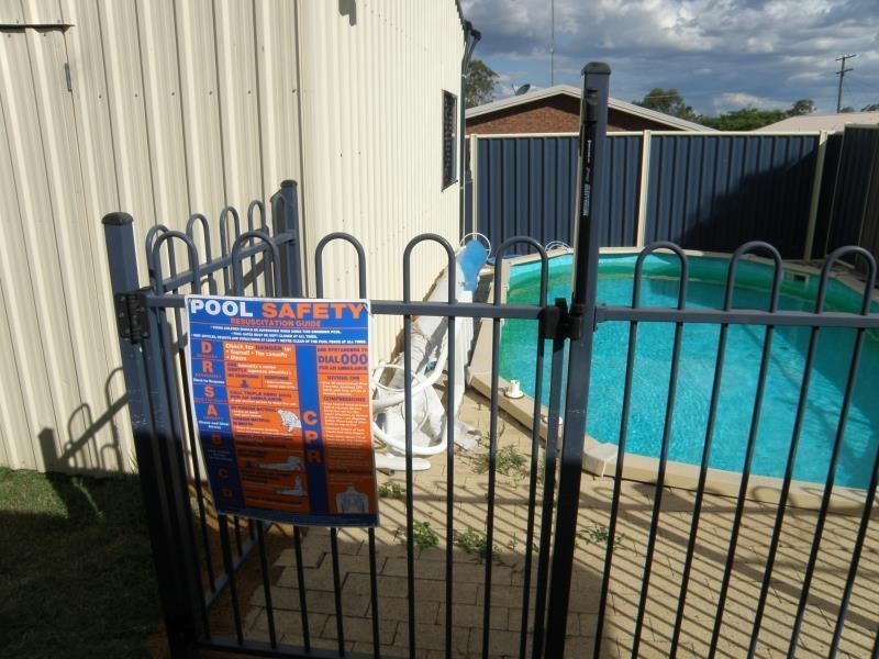 43 Prospect Street, Biloela QLD 4715