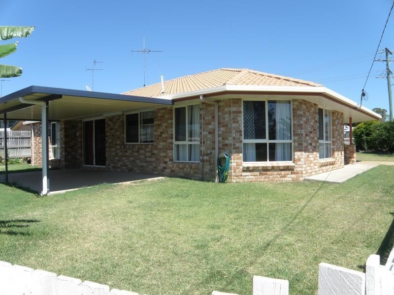 43 Prospect Street, Biloela QLD 4715