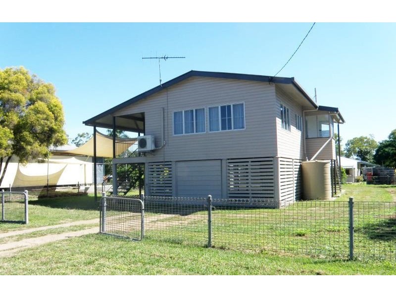 13 Buckland Street, Biloela QLD 4715