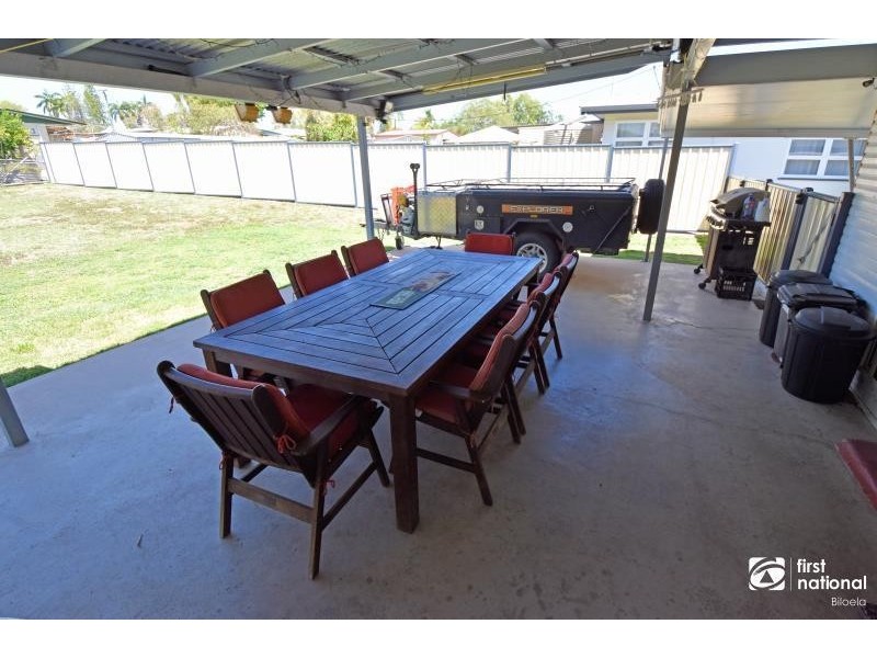 124 Grevillea Street, Biloela QLD 4715