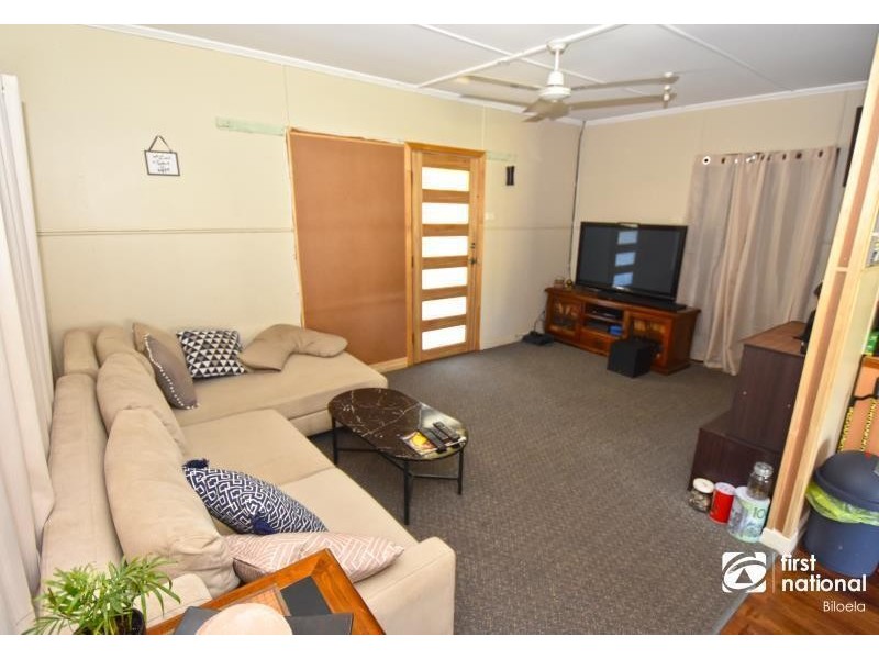 124 Grevillea Street, Biloela QLD 4715