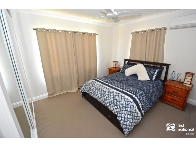 124 Grevillea Street, Biloela QLD 4715