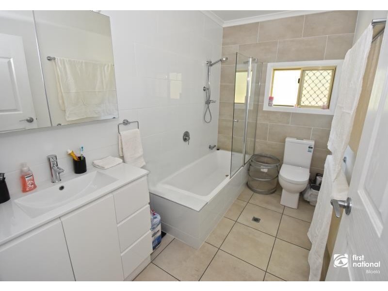 124 Grevillea Street, Biloela QLD 4715