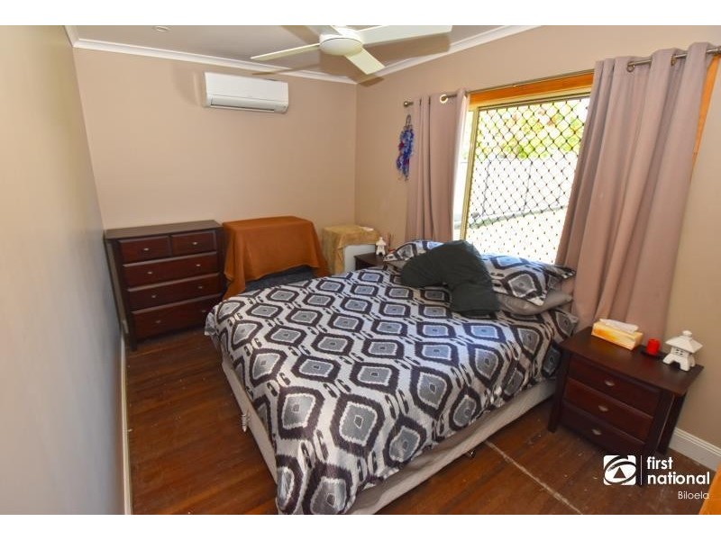 124 Grevillea Street, Biloela QLD 4715