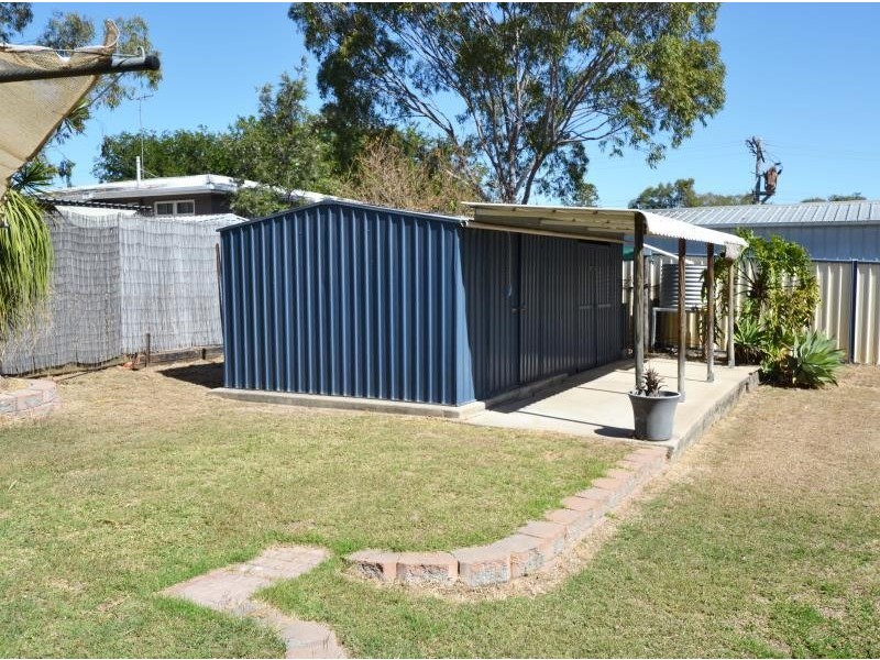 20 Dee Street, Biloela QLD 4715