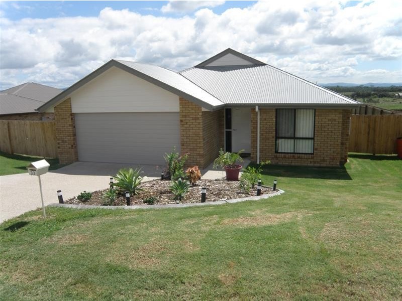 33 Highland Way, Biloela QLD 4715