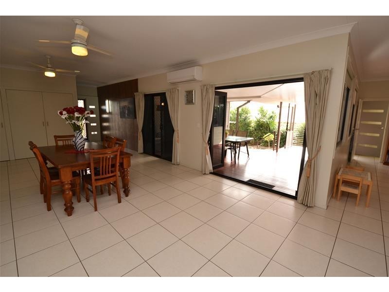 18 Michael Drive, Biloela QLD 4715