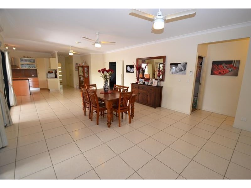 18 Michael Drive, Biloela QLD 4715