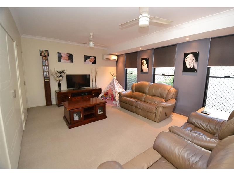 18 Michael Drive, Biloela QLD 4715