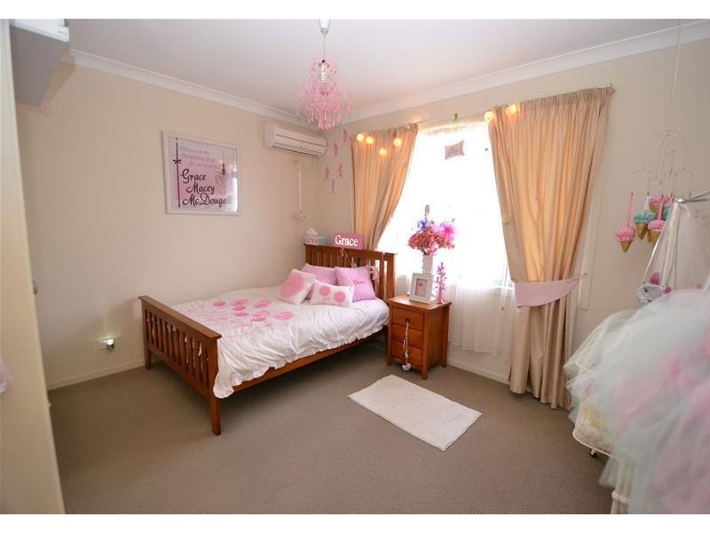 18 Michael Drive, Biloela QLD 4715