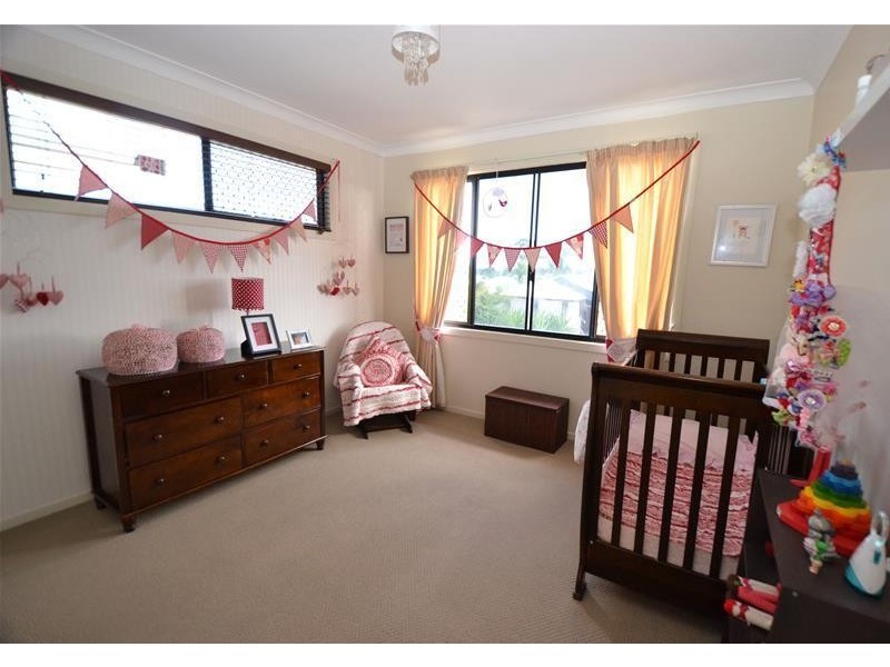 18 Michael Drive, Biloela QLD 4715