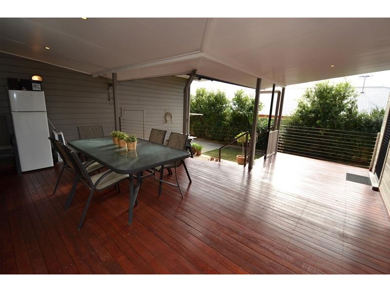 18 Michael Drive, Biloela QLD 4715