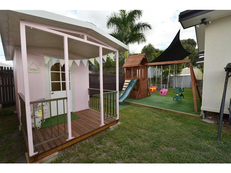 18 Michael Drive, Biloela QLD 4715