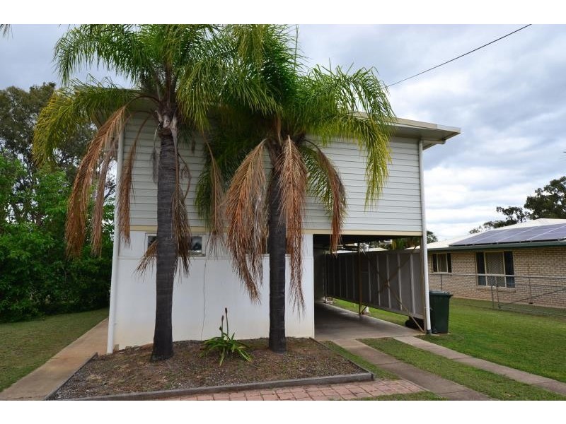 29 Joe Kooyman Drive, Biloela QLD 4715