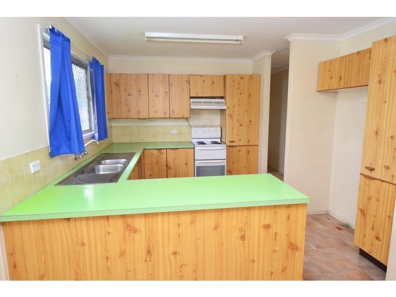 29 Joe Kooyman Drive, Biloela QLD 4715