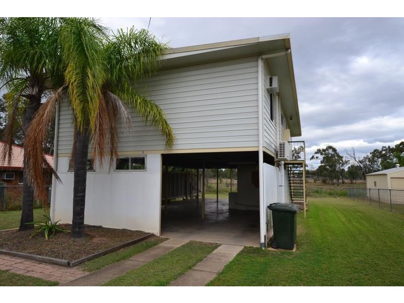 29 Joe Kooyman Drive, Biloela QLD 4715