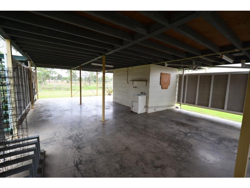 29 Joe Kooyman Drive, Biloela QLD 4715