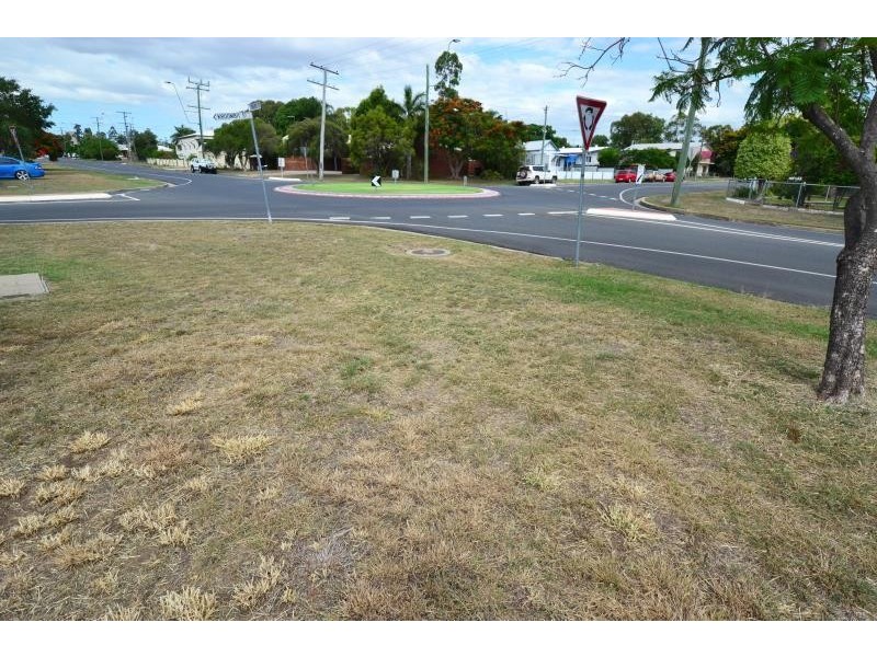 Lots 33 & 34 CNR Kroombit & Prairie Street, Biloela QLD 4715