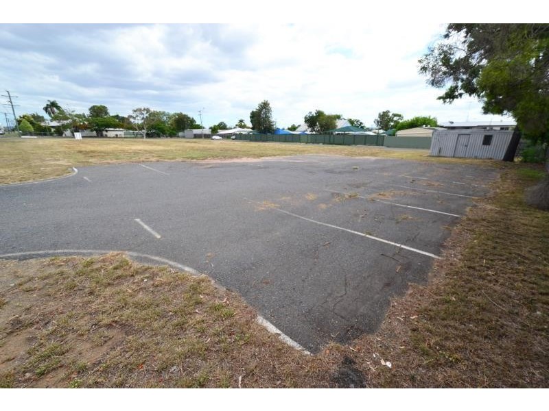 Lots 33 & 34 CNR Kroombit & Prairie Street, Biloela QLD 4715