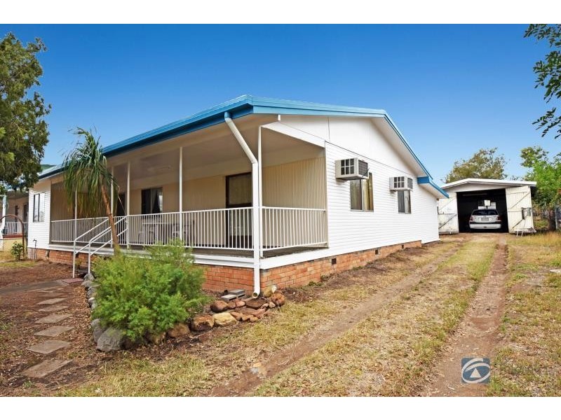 148 Kroombit Street, Biloela QLD 4715