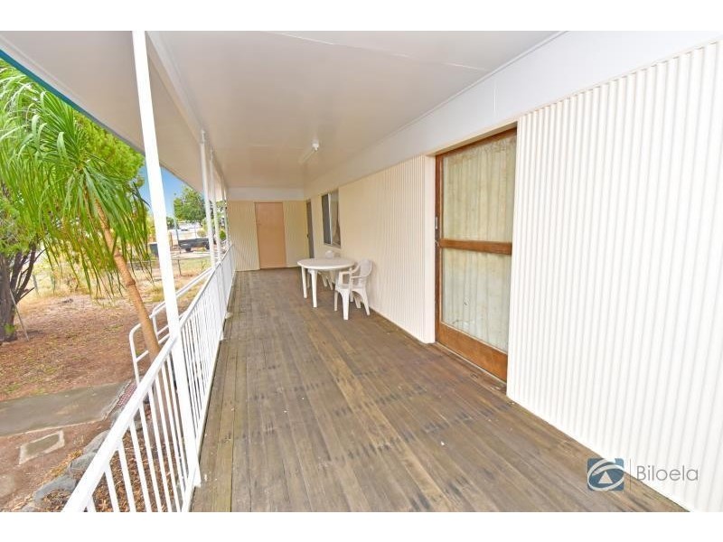 148 Kroombit Street, Biloela QLD 4715