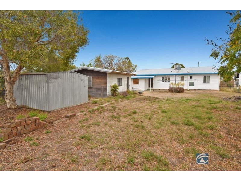 148 Kroombit Street, Biloela QLD 4715