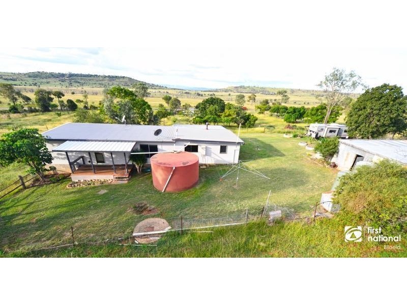 42 Ziebarths Road, Biloela QLD 4715