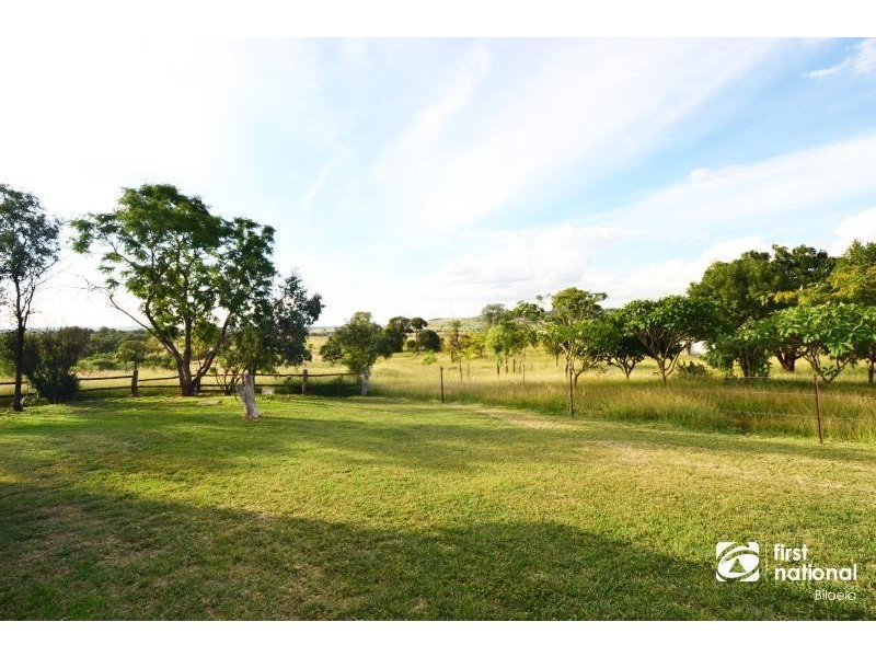 42 Ziebarths Road, Biloela QLD 4715