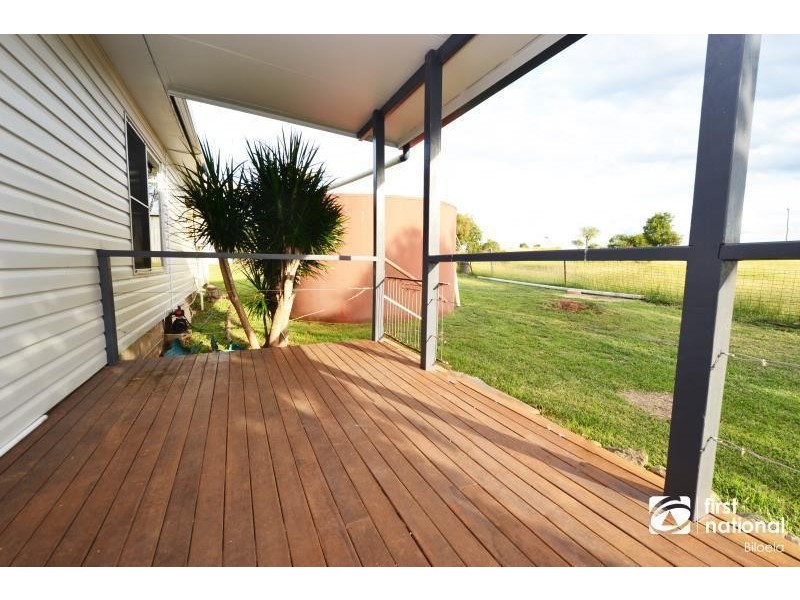 42 Ziebarths Road, Biloela QLD 4715