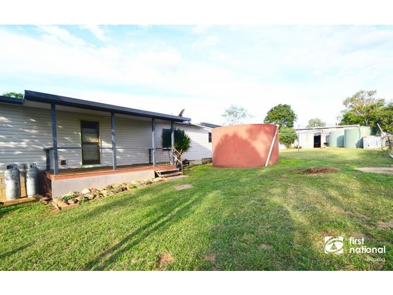 42 Ziebarths Road, Biloela QLD 4715