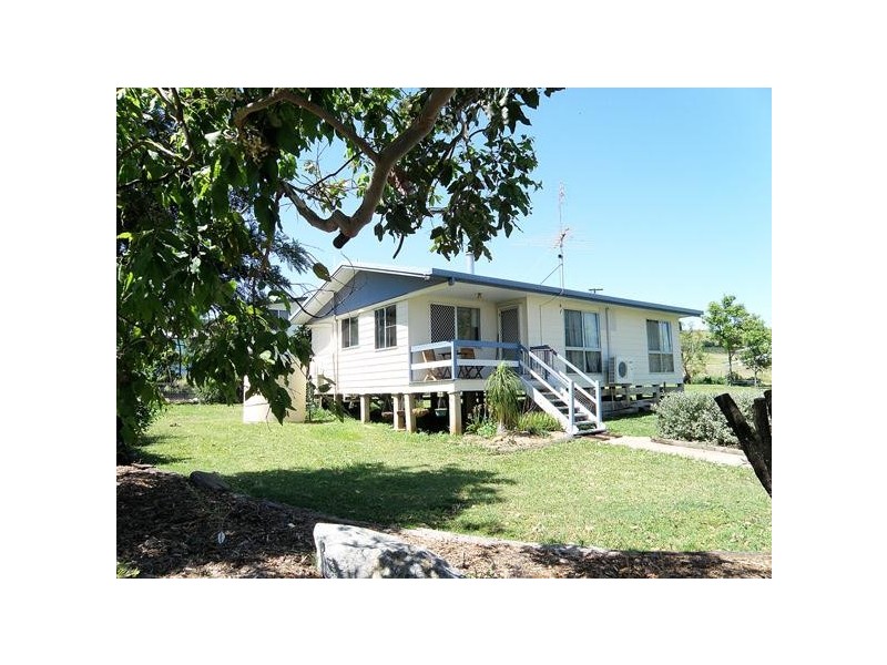 40 Lake Callide Drive, Biloela QLD 4715