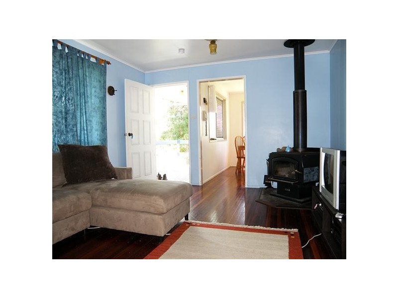 40 Lake Callide Drive, Biloela QLD 4715