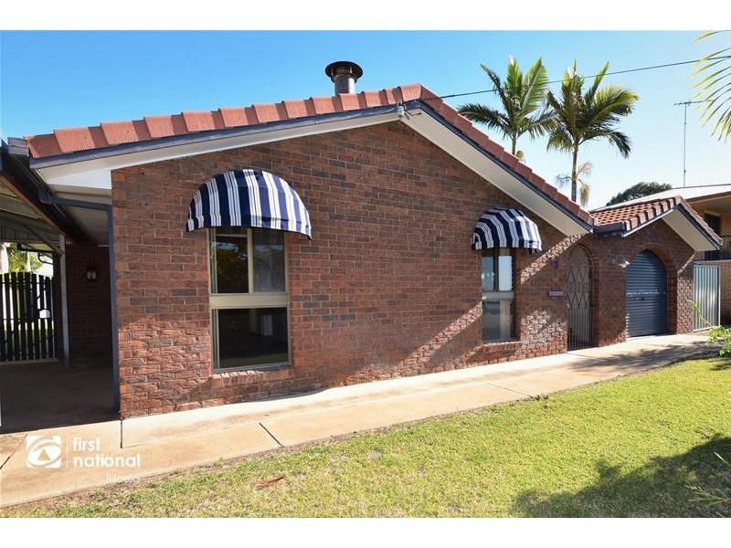 13 Clarke Drive, Biloela QLD 4715