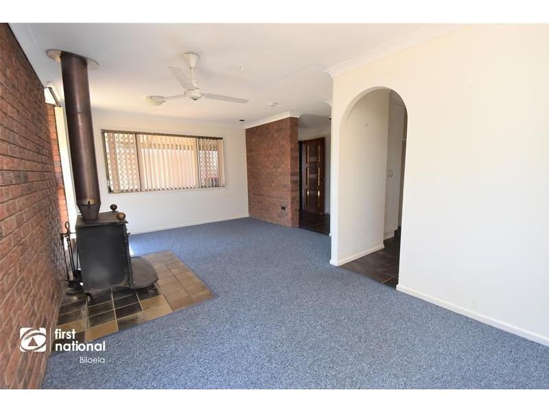 13 Clarke Drive, Biloela QLD 4715