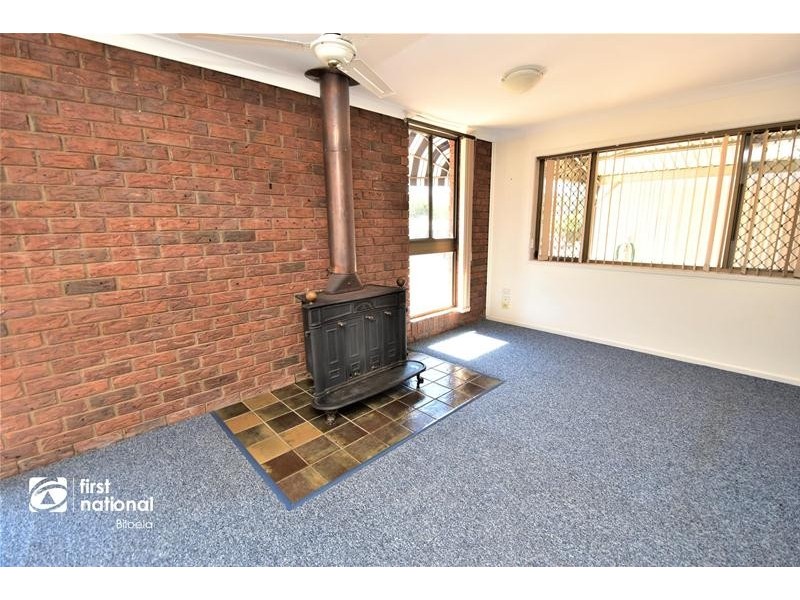 13 Clarke Drive, Biloela QLD 4715