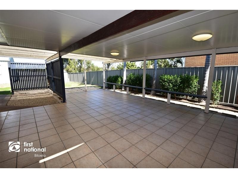 13 Clarke Drive, Biloela QLD 4715