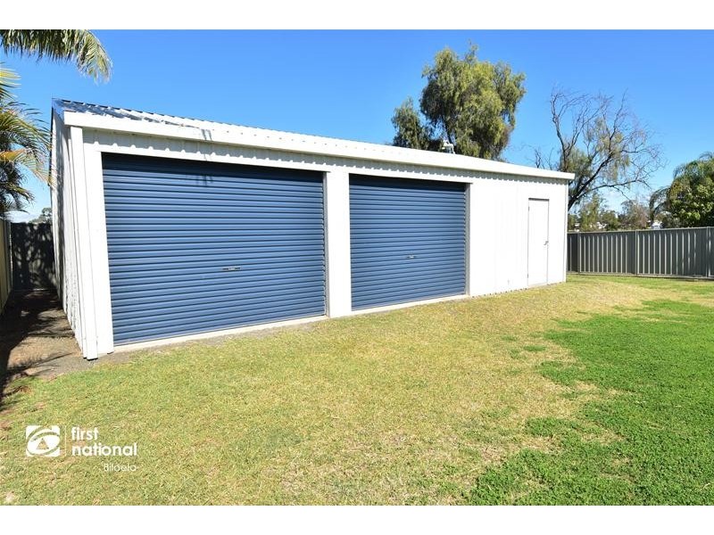 13 Clarke Drive, Biloela QLD 4715