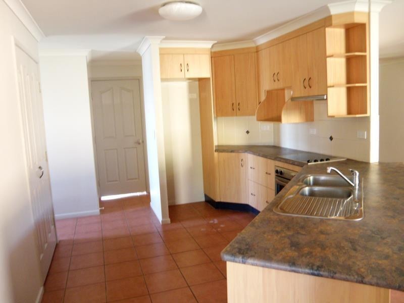 1 Paroz Crescent, Biloela QLD 4715