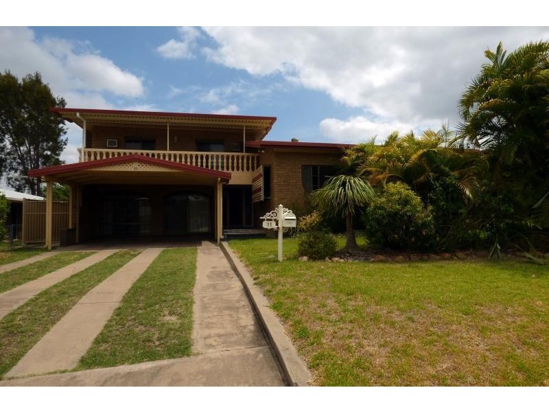 11 Bundalba Street, Biloela QLD 4715